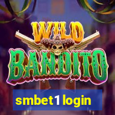 smbet1 login